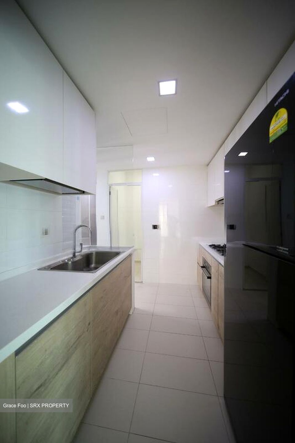 Eight Courtyards (D27), Condominium #503252841